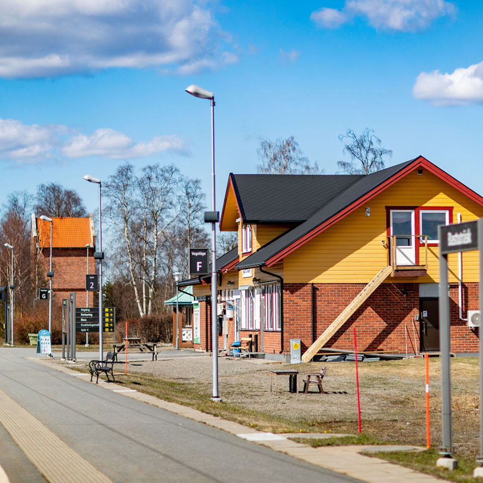 Norsjö kommun
