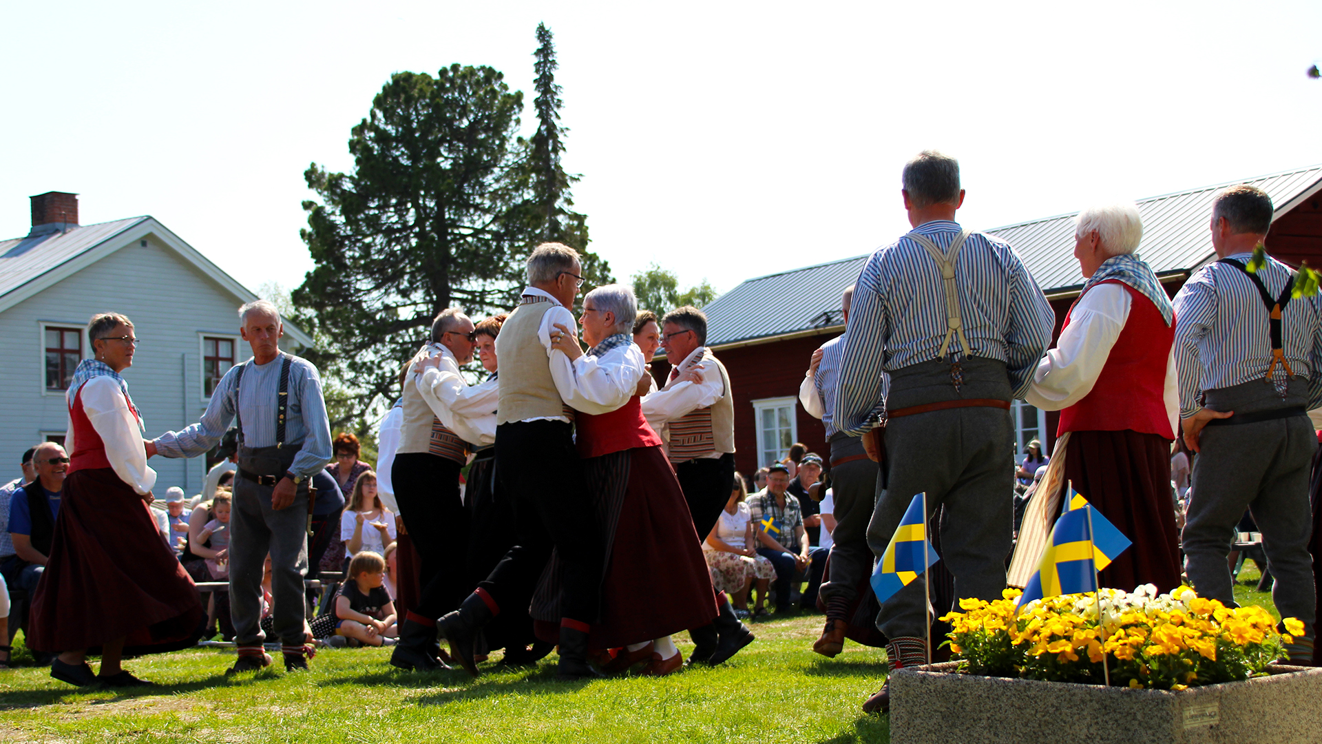 Kulturföreningar - Norsjö kommun