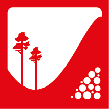 Illustration av en rullstensås