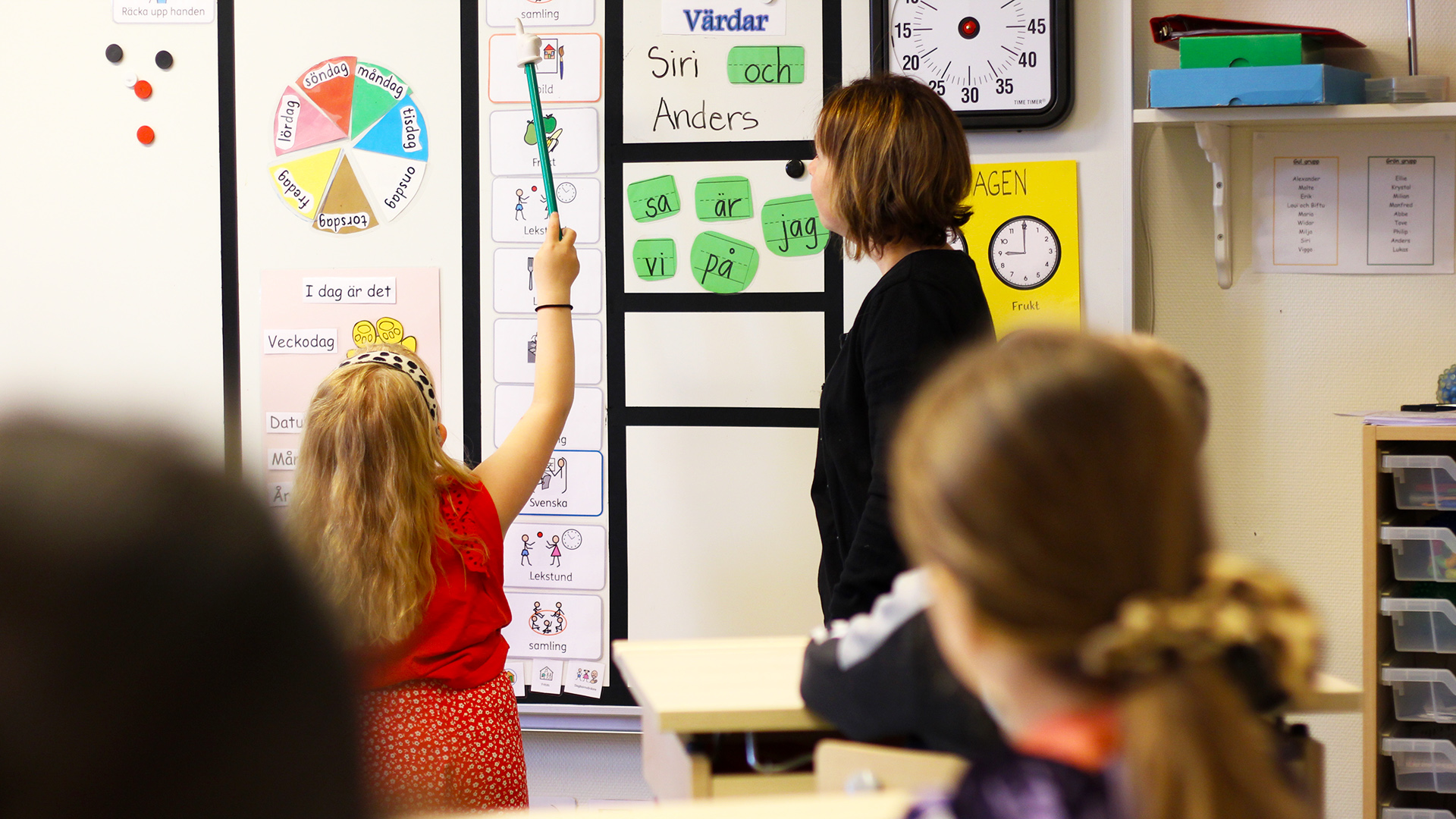 Lärarlyftet bli lärare i Norsjö Norsjö kommun