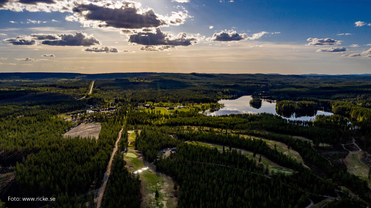 Etablera företag - Norsjö kommun