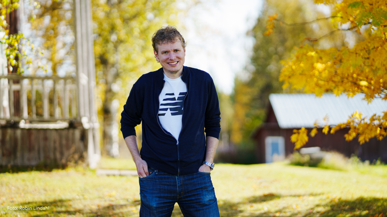 Grattis alla vinnare! - Norsjö kommun